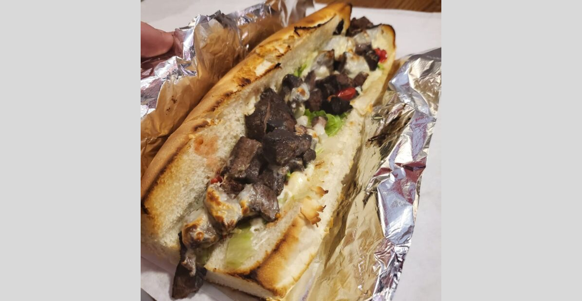 Leos.5.Signature cheesesteak_2019.png